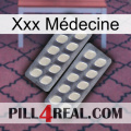 Xxx Médecine 07